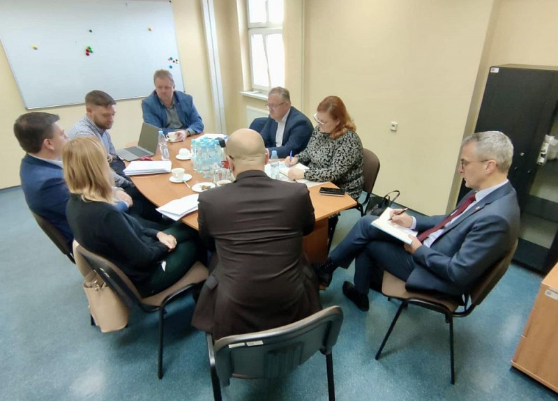 Odrzańska Trasa Rowerowa pozwoli przejechać z Chałupek nad morze